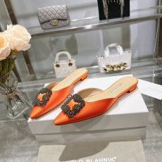 Manolo Blahnik Sandals